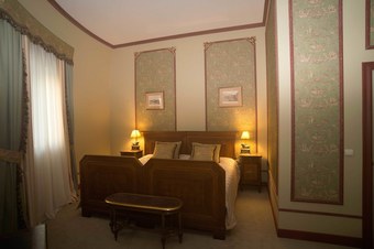 Hotel La Ferme De Reve