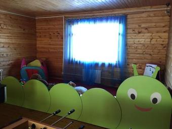 Hotel Baza Otdykha Naratey