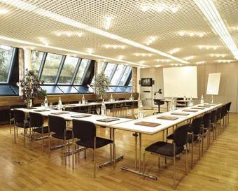 Park Hotel Bad Zurzach