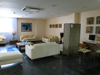 Hotel Dom Jorge De Lencastre
