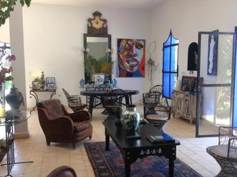 Hostal Ecrin De Mogador