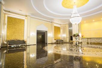 Grand Hotel & Spa Aristokrat Kostroma
