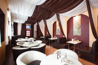 Hotel Barskaya Usadba Country Club