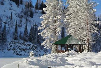 Hostal Hotel Urochishhe Saikol