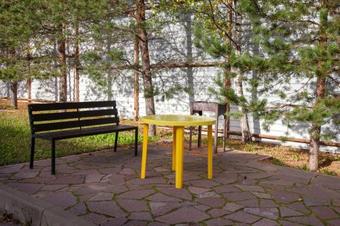 Bed & Breakfast "in Alpine Valley"