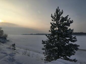 Hotel Baza Otdykha Dubki
