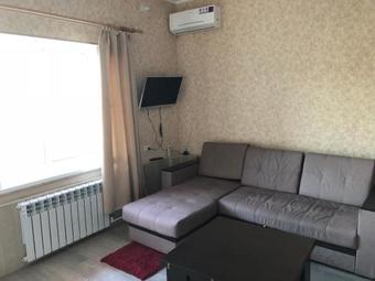 Hostal Kak Doma Guest House