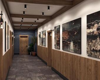 Ivanovskoye Holiday Park