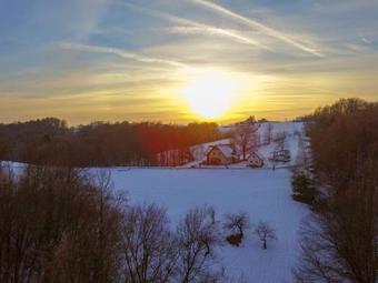 Agroturismo Tourist Farm Raj?p