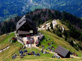 Hostal Penzion Pr' Betel