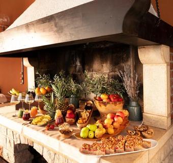 Hotel Cliff Belvedere