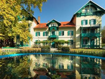 Depandance Hotel Park - Terme Dobrna