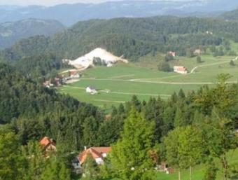 Hostal Gostilna Metka