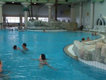 Happy Camp Mobile Homes In Camping Terme ?ate?