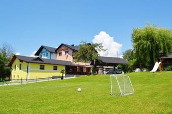 Hostal Gostilna S Prenocisci Danica