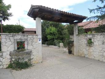 Agroturismo Farm Stay Na Hribu