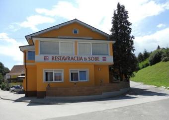 Hostal Guesthouse Golob