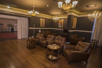 Safir Hotel Casino