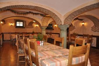 Bed & Breakfast Pr'sknet