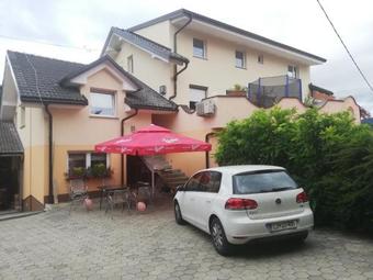 Hostal Gostilna S Preno?i??i Pav