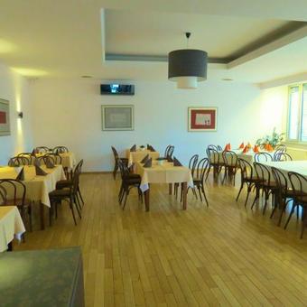 Hostal Pan Preno?i??a