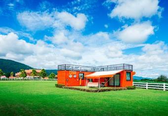 Hotel Lucerne Villa Resort