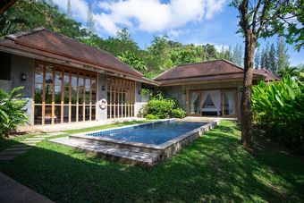 Hotel Bor Saen Villa & Spa