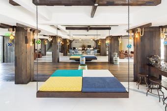 Kept Bangsaray Hotel Pattaya