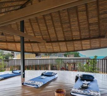 Hotel U Pattaya