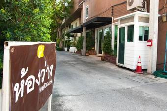 Hotel Pova Residence And Boutiques Resort