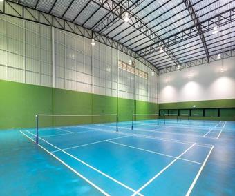 Hotel Eastin Thana City Golf Resort Bangkok