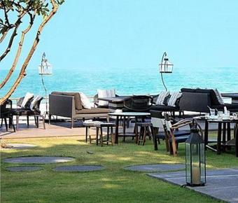 Hotel The Blue Sky Resort @ Hua Hin