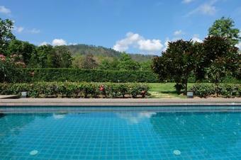 Hotel Monlada Khaoyai