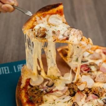 Hotel Labaris Khao Yai