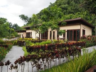 Hotel Belle Villa Resort, Khao Yai