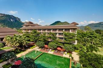 Hotel Romantic Resort & Spa