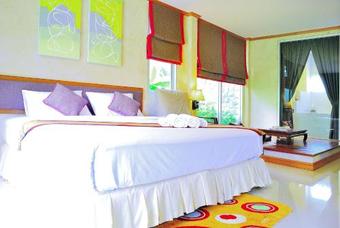 Hotel Moosiyard Hometel Khaoyai