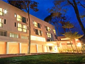 Juldis Khao Yai J2 Hotel