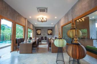 Hotel Romantic Residence Khaoyai