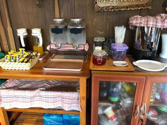 Albergue Huen Sabaidee Soi 8