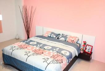 Motel Pitikant Place