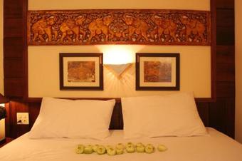 Aparthotel Mekong Guesthouse