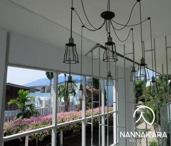 Hotel Nan Nakara Boutique