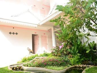 Wiang Phumin Hotel