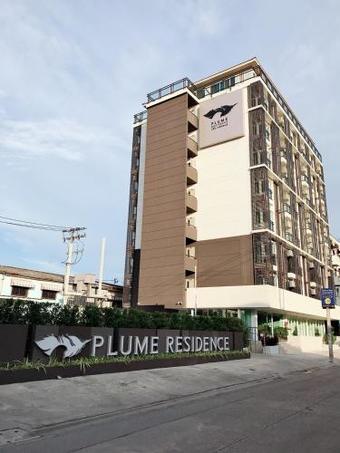 Apartamento Plume Residence Minburi