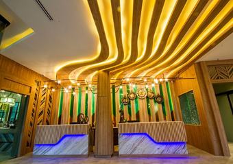 Hotel Green Pix Khaoyai