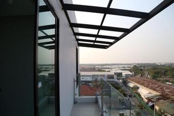 Hostal Ben At Salaya