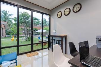 Hotel Golf Inn Resort