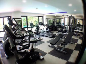 Glai Gan Place Hotel