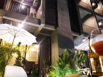 P's Loft Hostel
